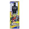 Hasbro Marvel Avengers Titan Hero figúrka Black Panther V2