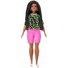 Bábika Barbie GHW58 32,5 cm