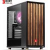 LYNX Challenger PRO Ryzen 7 RTX 5080 10463150 (10463150)
