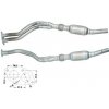 Magnaflow Katalyzátor na AUDI VOLKSWAGEN