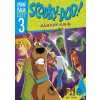 Scooby Doo: Záhady s.r.o. DVD