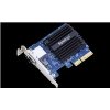 Synology™ single RJ45 port 10 Gbps Ethernet adapter E10G18-T1