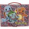 Epline 32099379 Pokémon kreatívna sada