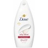 Dove Silky Velvet sprchovací gél 450 ml