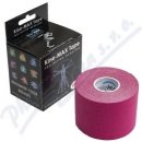 KinesioMax Tape ružová 5cm x 5m