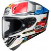 SHOEI prilba X-SPR Pro Proxy TC-10 - XL