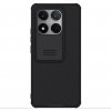Nillkin CamShield PRE Zadný Kryt pre Xiaomi 14T čierna