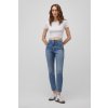MAVI / STAR Iconic High-Rise, Mom Jeans 01077-87580 Denim