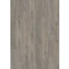 Oneflor , Vinylová podlaha lepená ECO 55 056 Old Oak Greige, 1219,2 x 184,1 mm Šedá 1m2
