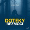 Various: Cílek Roman: Doteky bezmoci - CD (MP3)
