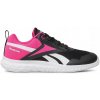 Reebok bežecké topánky Rush Runner 5 IF7925 čierne
