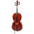 Violončelá