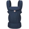 Ergobaby Nosítko Omni Deluxe Mesh Midnight Blue