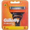 Gillette Fusion5 8 ks