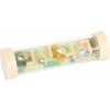 Small Foot logická hra bludisko Marble Pipe