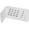KLÁVESNICE PRO OVLÁDACÍ PANEL POPLACHU K-636 PARADOX