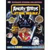 Angry Birds Star Wars Ultimate Sticker Collection 2