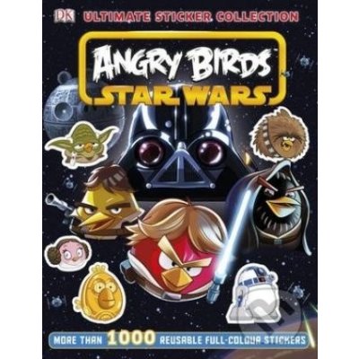 angry birds: star wars – Heureka.sk