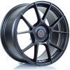 2FORGE ZF6 hliníkové disky 9x18 5x98 ET12 DO 50 GLOSS GUNMETAL