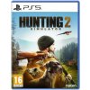 PS5 Hunting Simulator 2 (nová)