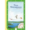 Nils Holgerssons wunderbare Reise (Selma Lagerlöf,Ilse Bintig,Oliver Regener)(Pevná)