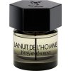 Yves Saint Laurent La Nuit De L'Homme toaletná voda pánska 100 ml tester