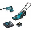 Makita DLX2583T
