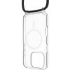 Fixed MagPure Neck s čiernou šnúrkou na krk pre Apple iPhone 16 Pro Max FIXPUNM-1403-BK