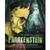 Frankenstein - Kid Classics