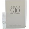 Giorgio Armani Acqua di Gio Pour Homme, vzorka vône pre mužov