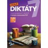 Hravé diktáty 7 - kolektív autorov