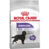 Royal Canin Maxi Sterilised - výhodné balenie: 2 x 12 kg