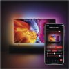 Emos GoSmart ambientné LED RGB osvetlenie za TV 75“ (189 cm), ZTV75