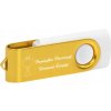 Pendrive twister 4 GB usb2.0 s vaším LOGOM, s gravírovaním alebo potlačou