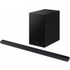 Soundbar Samsung HW-S700D EN 250W, čierny