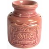Ancient Wisdom Veľká Home aroma lampa Love Home Sweet Home