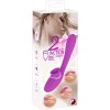 You2Toys 2 Function Bendable Licking Vibe