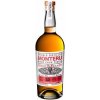 Monteru French Brandy Rare Sherry Oak 41,7% 0,7 l