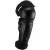 Chránič kolien Leatt - Knee & Shin Guard 3.0 EXT Farba: Čierna, Veľkosť: L/XL