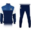 Real Madrid súprava pánska (bunda + nohavice) - SKLADOM