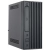 CHIEFTEC Uni Series/ mini ITX case, BT-02B-U3, Black, SFX 250W BT-02B-U3-250VS