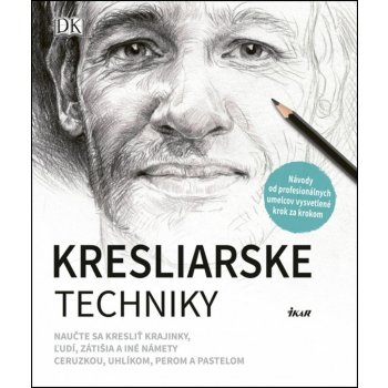 Kresliarske techniky