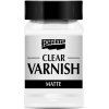 Lak číry, riediteľný riedidlom 100 ml, matný