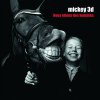 CD Mickey 3D - NOUS ETIONS DES HUMAINS
