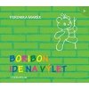 Boribon ide na výlet - Marék Veronika