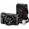 CANON PowerShot G7 X Mark II Premium kit