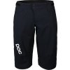 POC Velocity Shorts - uranium black M