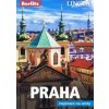 Praha - inspirace na cesty