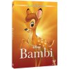 Bambi / Edícia Disney klasické rozprávky (DVD)