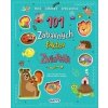 101 zábavných faktov: Zvieratá - Emanuela Brumana